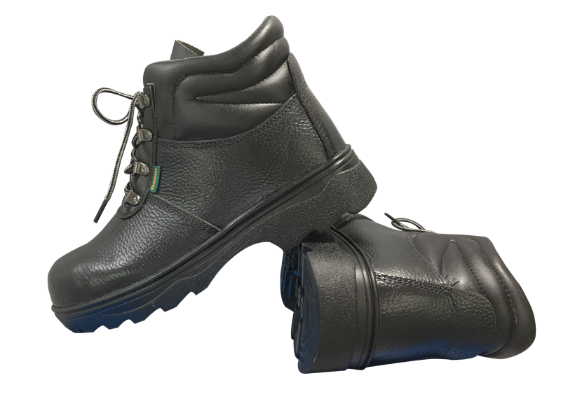 Nuclear Radiation Protection Boots